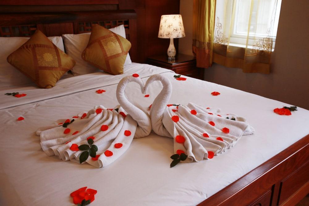 Icon 36 Hotel & Residence Ханой Екстериор снимка
