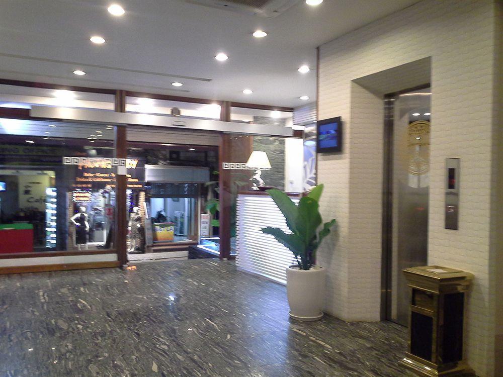 Icon 36 Hotel & Residence Ханой Екстериор снимка